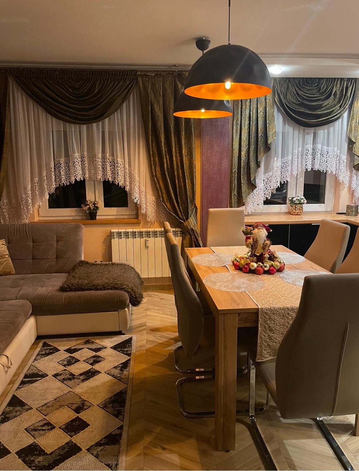 Apartament Bon Appetit - Krupowki-زاكوباني المظهر الخارجي الصورة