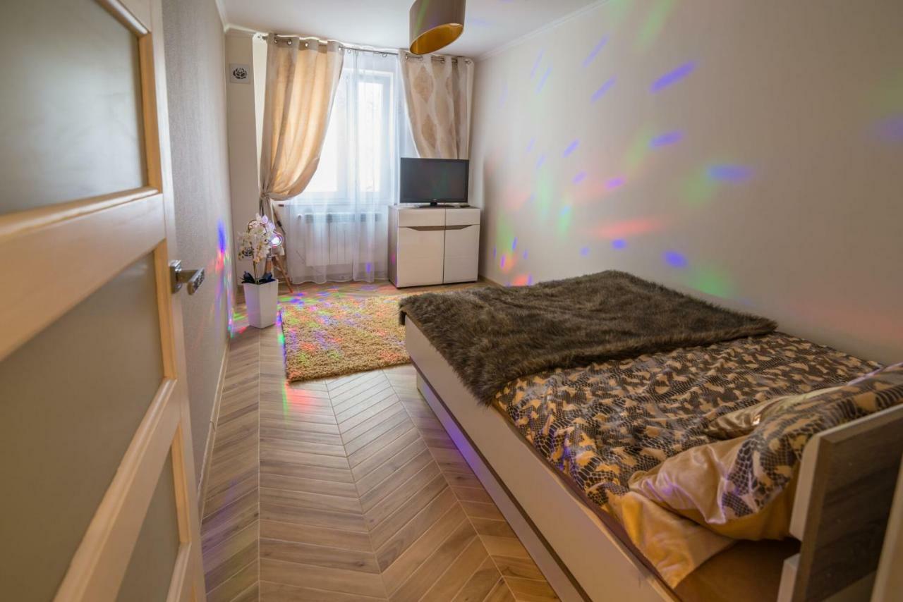 Apartament Bon Appetit - Krupowki-زاكوباني المظهر الخارجي الصورة