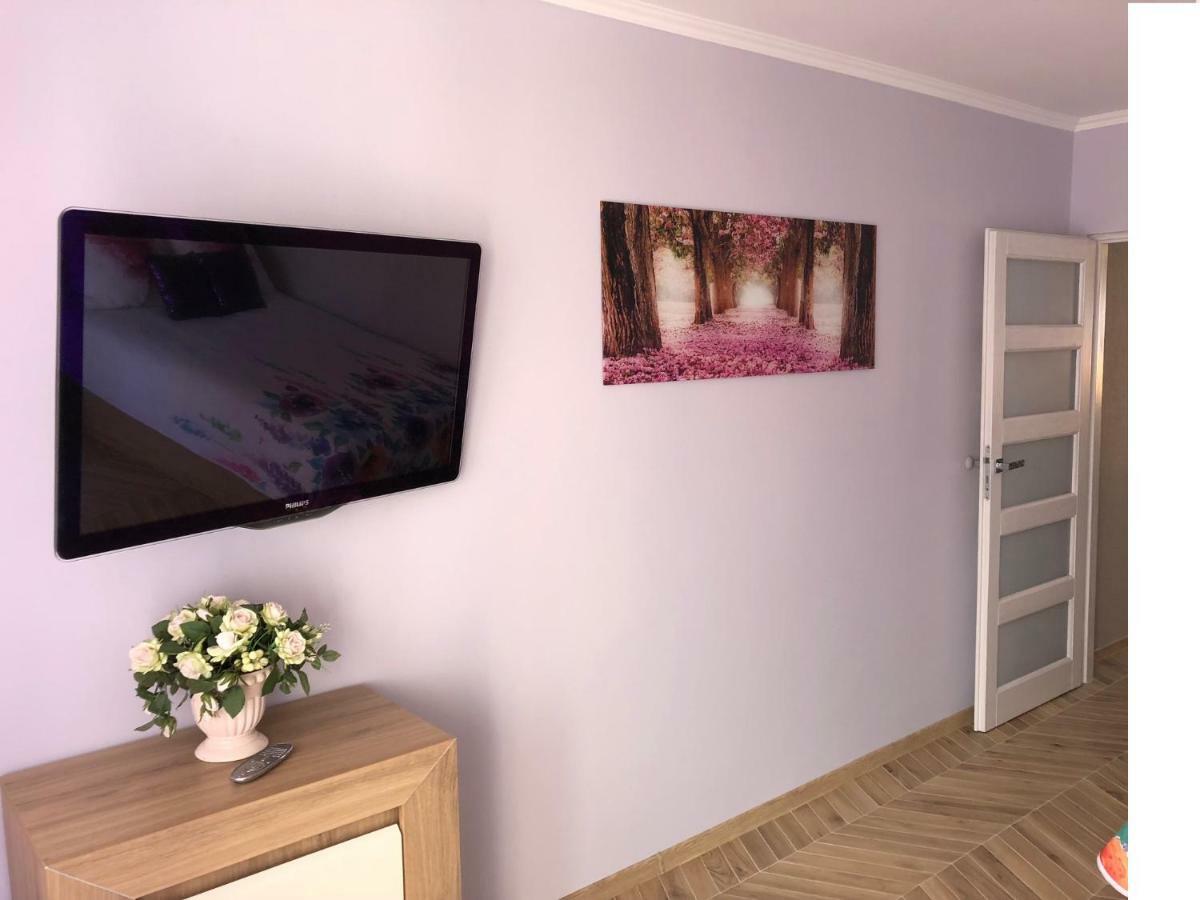 Apartament Bon Appetit - Krupowki-زاكوباني المظهر الخارجي الصورة