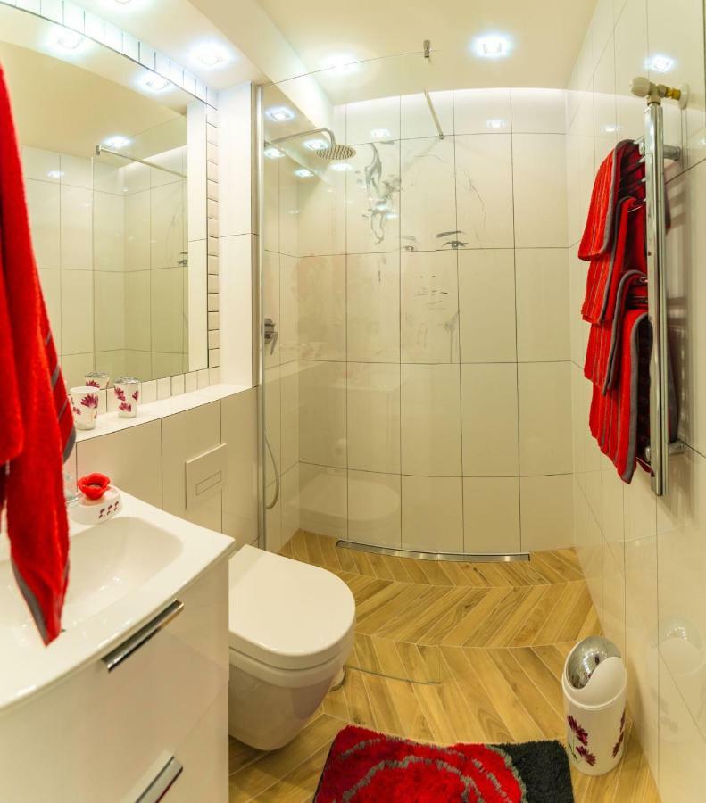 Apartament Bon Appetit - Krupowki-زاكوباني المظهر الخارجي الصورة